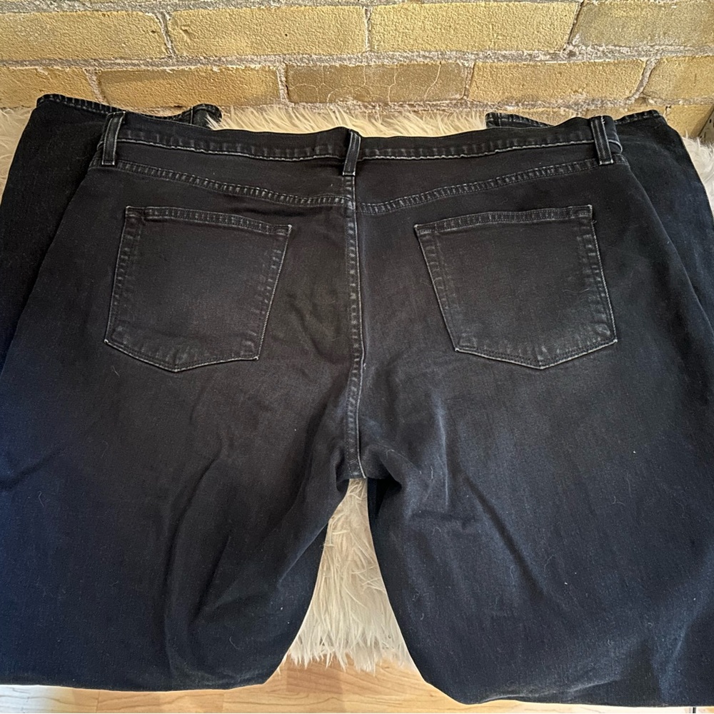 EUC J BRAND Men's Black Jeans size 40 - no rips, tears or stains!